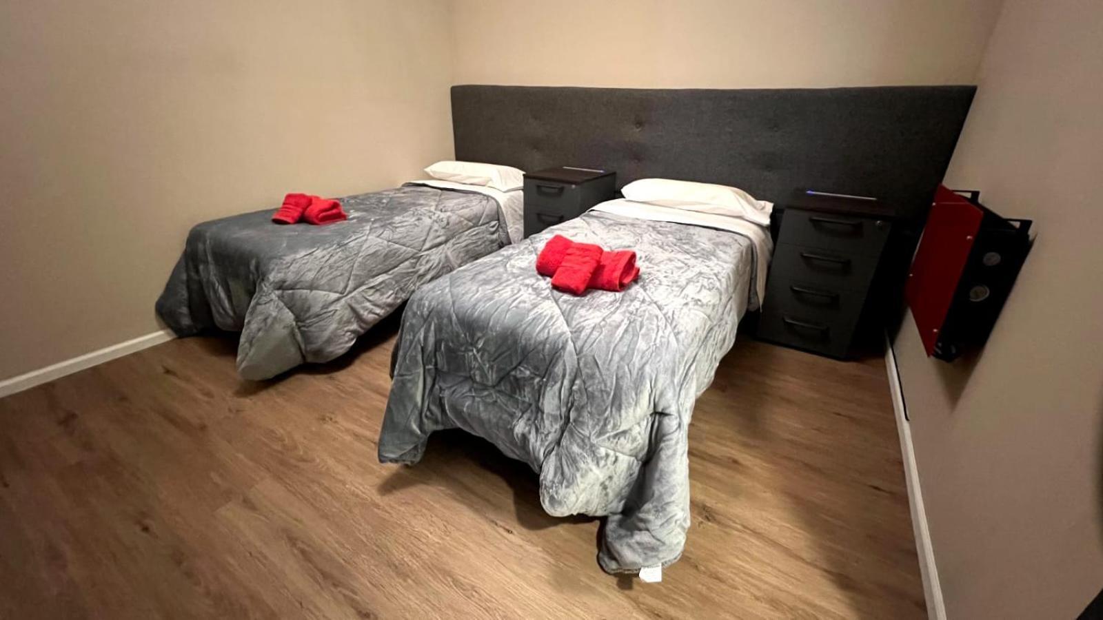 Viavia Bsas Guesthouse 324 บัวโนสไอเรส ภายนอก รูปภาพ