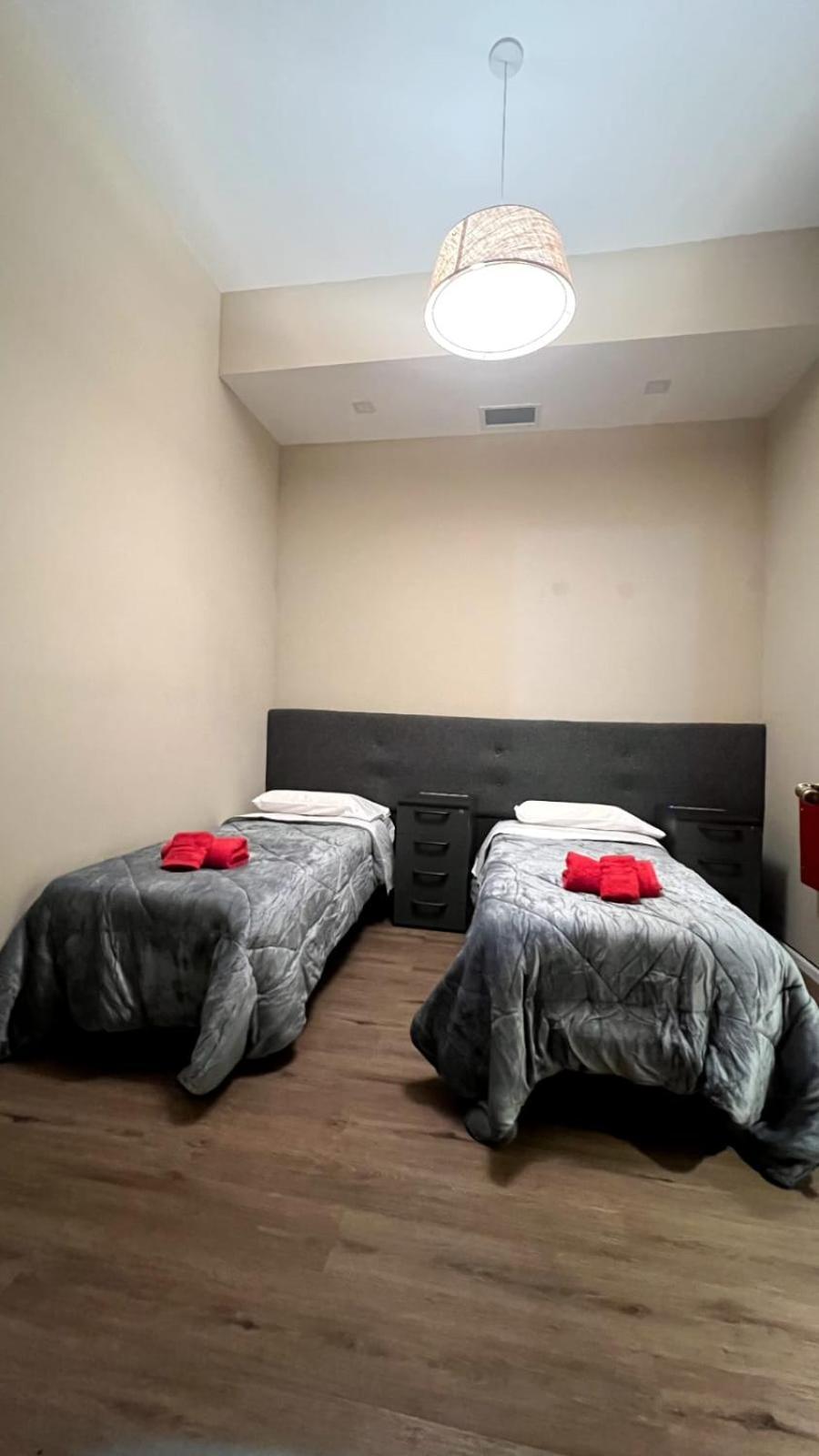 Viavia Bsas Guesthouse 324 บัวโนสไอเรส ภายนอก รูปภาพ