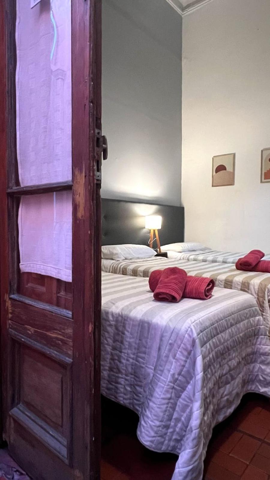 Viavia Bsas Guesthouse 324 บัวโนสไอเรส ภายนอก รูปภาพ