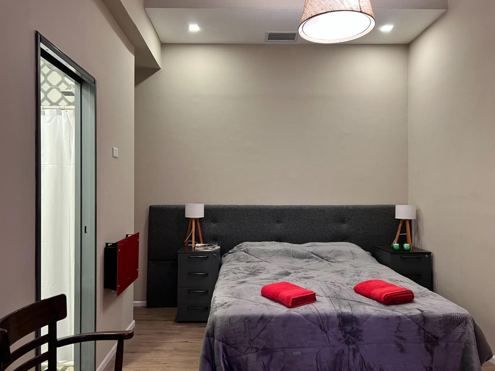 Viavia Bsas Guesthouse 324 บัวโนสไอเรส ภายนอก รูปภาพ