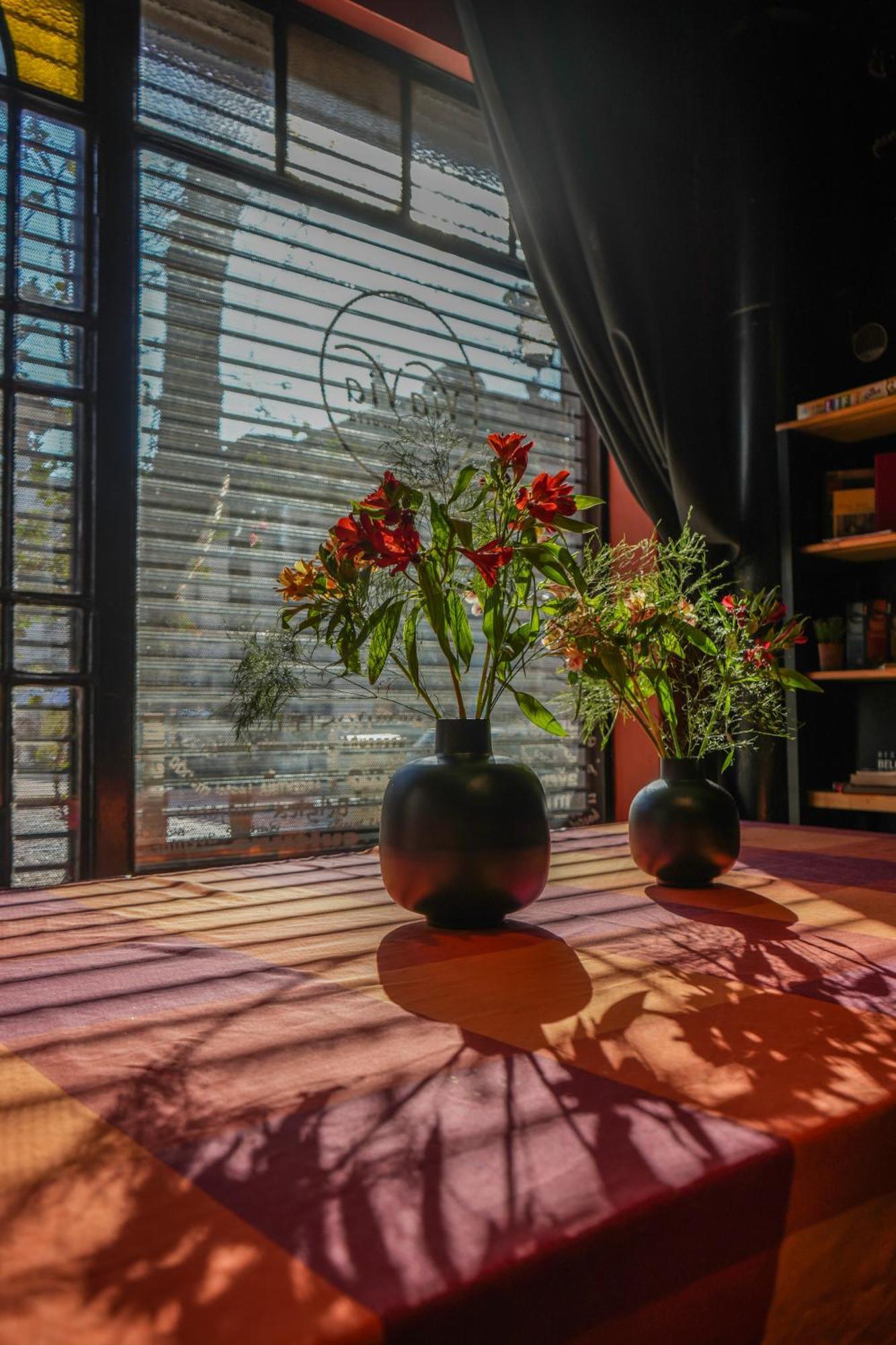 Viavia Bsas Guesthouse 324 บัวโนสไอเรส ภายนอก รูปภาพ