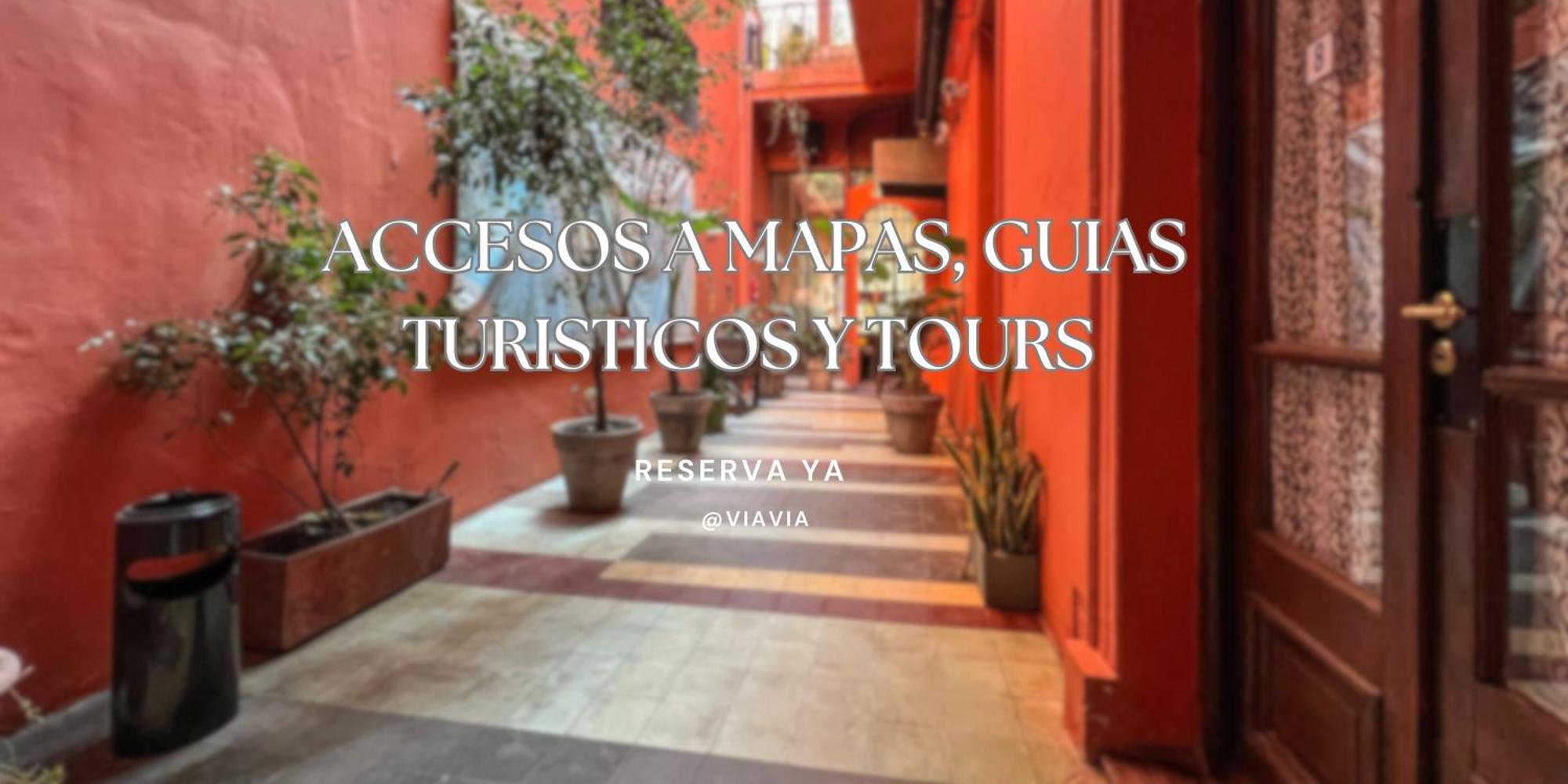Viavia Bsas Guesthouse 324 บัวโนสไอเรส ภายนอก รูปภาพ